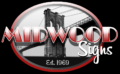Midwood Signs